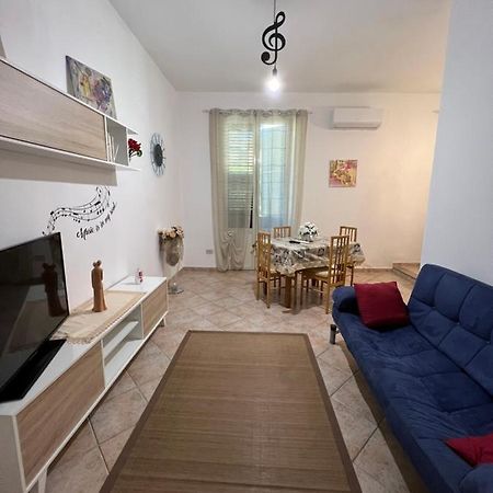 House Corso Calatafimi Palermo Exterior foto