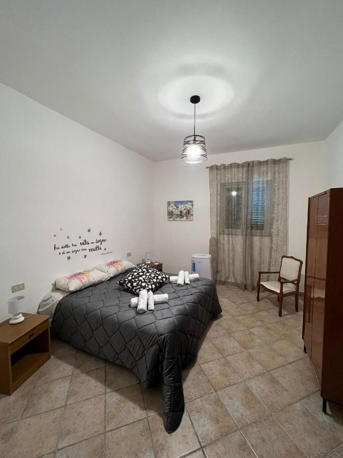 House Corso Calatafimi Palermo Exterior foto