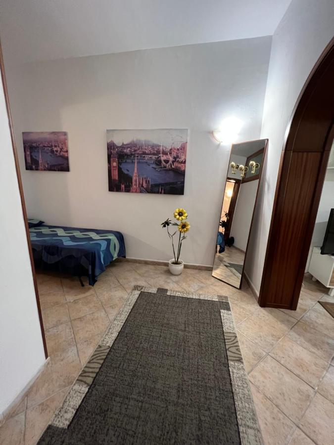 House Corso Calatafimi Palermo Exterior foto